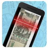 ”Rupees Scanner (Prank)