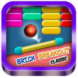 ”Brick Breakout Classic
