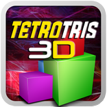 ”Tetrotris 3D Game