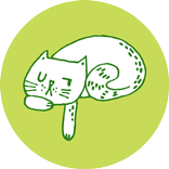 Nap Cats Watch Face