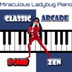 Miraculous Ladybug Piano APK