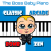 The Boss Baby Piano APK