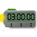 StopWatch Go After Dark