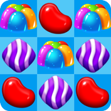 Juice Jelly Crush Match 3 Mania