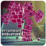 Atomega Evolution