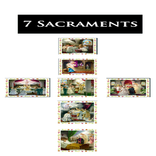 ”7 Catholic Sacraments