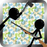 Stickman penalty 4