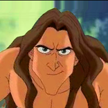 Tarzan The Legend of Jungle adventure Game