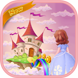 The first sofia princess run adventure
