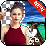 Nature Photo Frames Editor : Background Changer