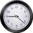 APK Modern Clock Widget