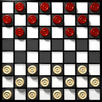 3D Checkers Game APK