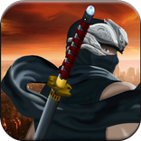 เกมส์ต่อสู้ นินจา