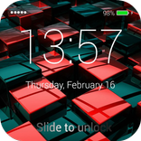 Box Lock Screen