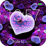 Love Lock Screen
