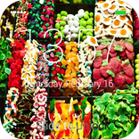 Market Lock Screen