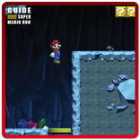 Guide For Super Mario Run
