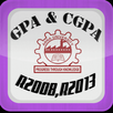 Anna Univ CGPA GPA Calculator APK