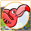Angry Flappy In City APK