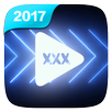 XXX Full HD Video Player - Media Player APK