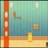 Puzzel Bascket Ball