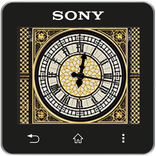 Big Ben SW2 Watchface Pack