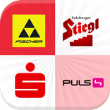 Austria Logo quiz - Guess the Austrian Logo