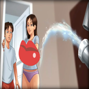 Game Summertime Saga Walkthrough Hint APK