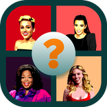 Identify the Celebrity