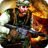 War Of Fierce Soldiers
