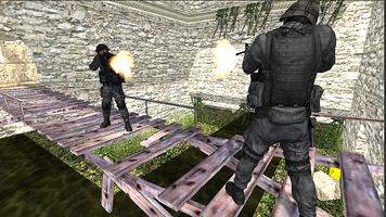 Counter Soldier Wars screenshot 1