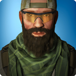 Extreme Army Sniper Assassin