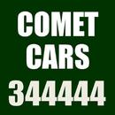 APK COMET CARS