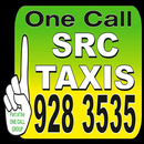 SRC Taxis APK