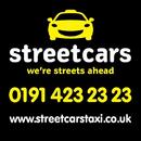 APK Street Cars Taxis