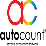 Autocount Dealer Console