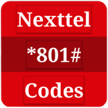 Easy Nexttel Codes