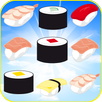 Match 3 sushi APK