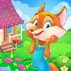 Animal Village / match-3 game APK