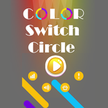 Color Switch Circle