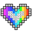 Coloring by Numbers - Pix Draw APK
