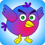 Sticky Bird
