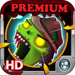 Sangrenta Sniper HD Premium