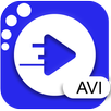 AVI video player APK