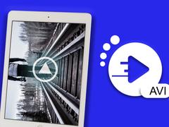 AVI video player ảnh chụp màn hình 5