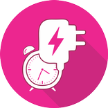 Battery Status Alarm