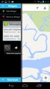 Floating Drawer Lite স্ক্রিনশট 2