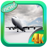 Avion Driving Simulator 3D