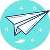 Aviones de Papel APK