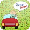 German Alphabet APK
